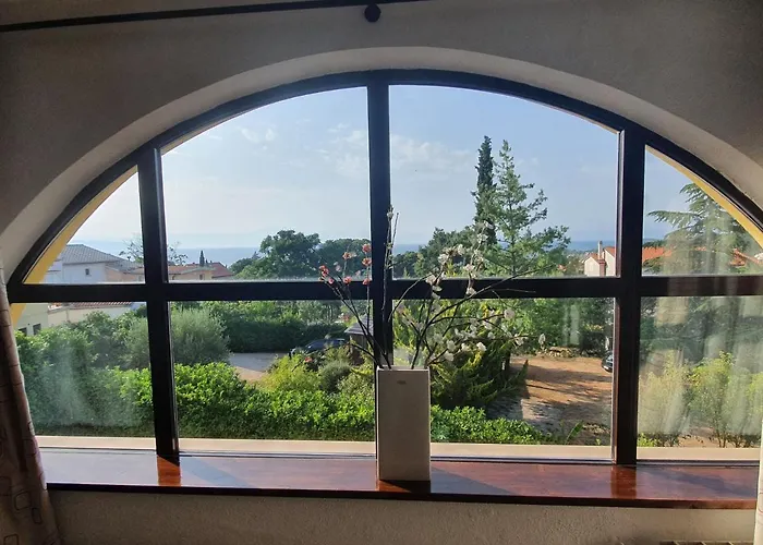 Flora Διαμέρισμα