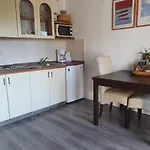 Appartement Flora