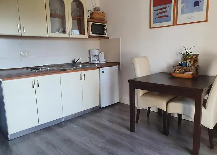Apartament Flora