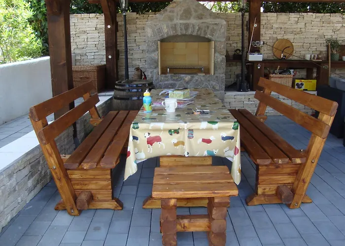 דירה Flora מאלינסקה