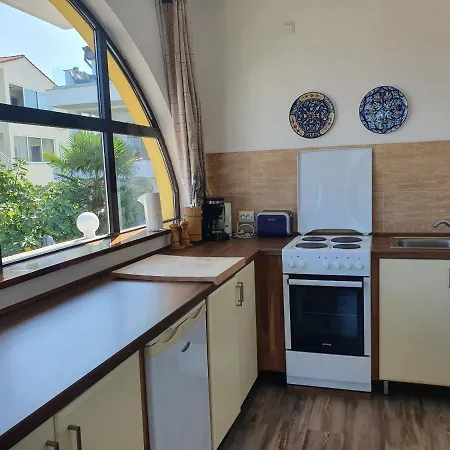 Apartamento Flora *