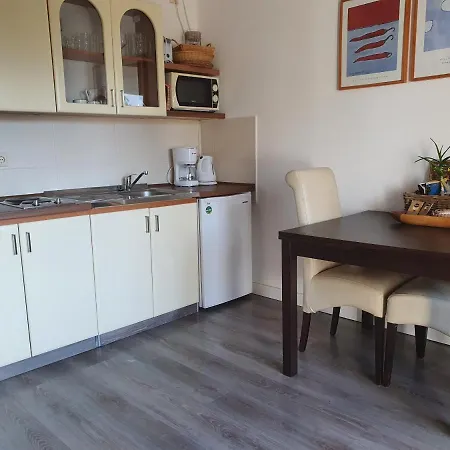 Apartamento Flora