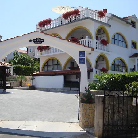 Apartamento Flora